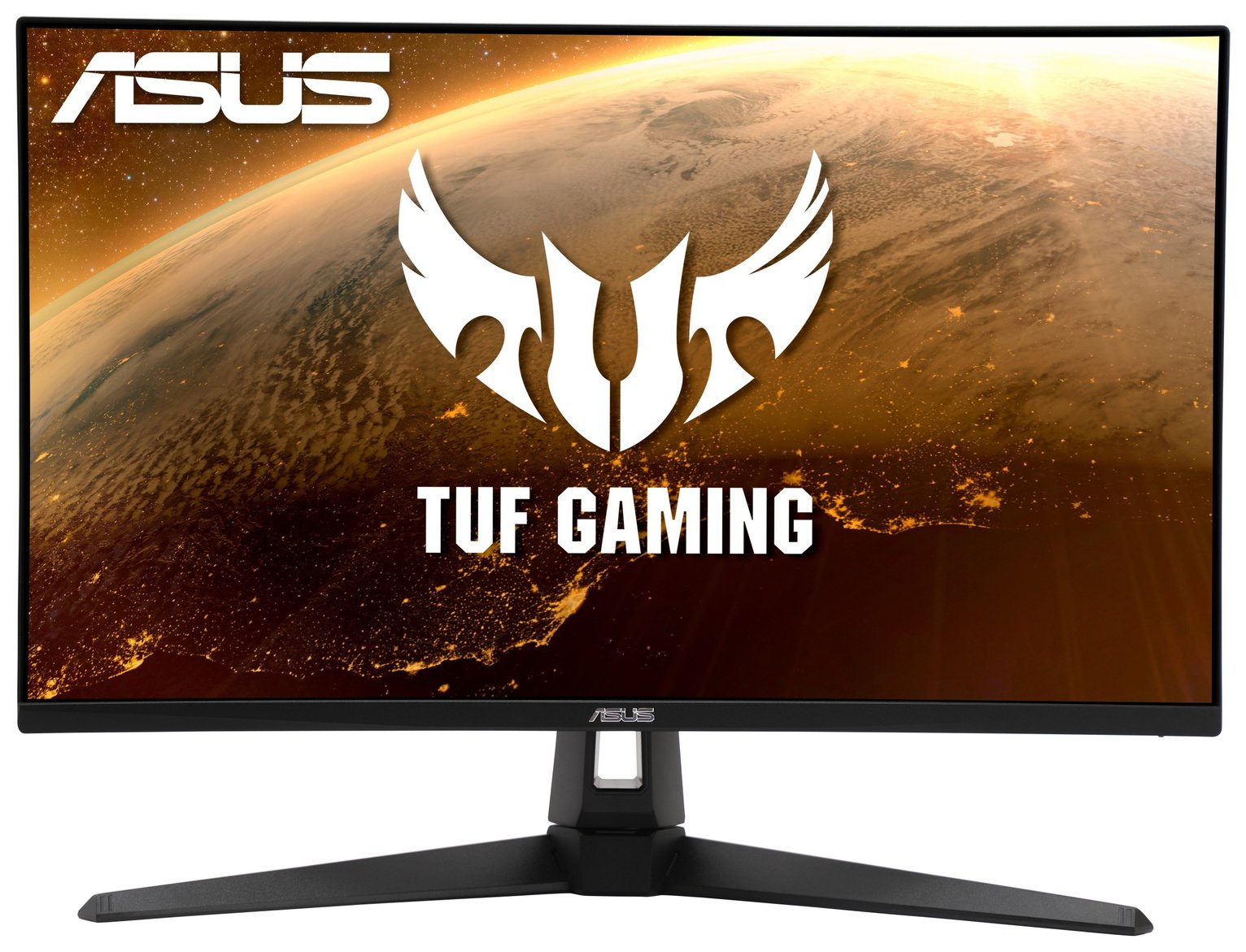 ASUS TUF VG279Q1A 27 Inch 165Hz IPS FHD Gaming Monitor