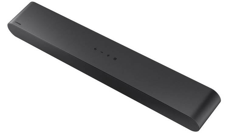 Samsung curved soundbar store argos