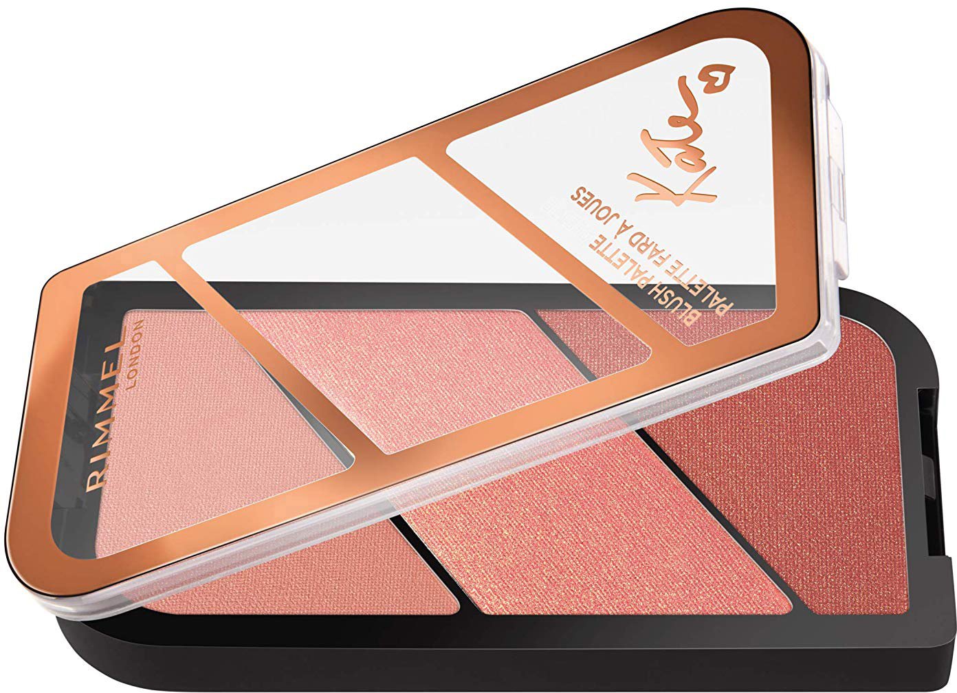 Rimmel Kate Sculpt Contour Palette Review