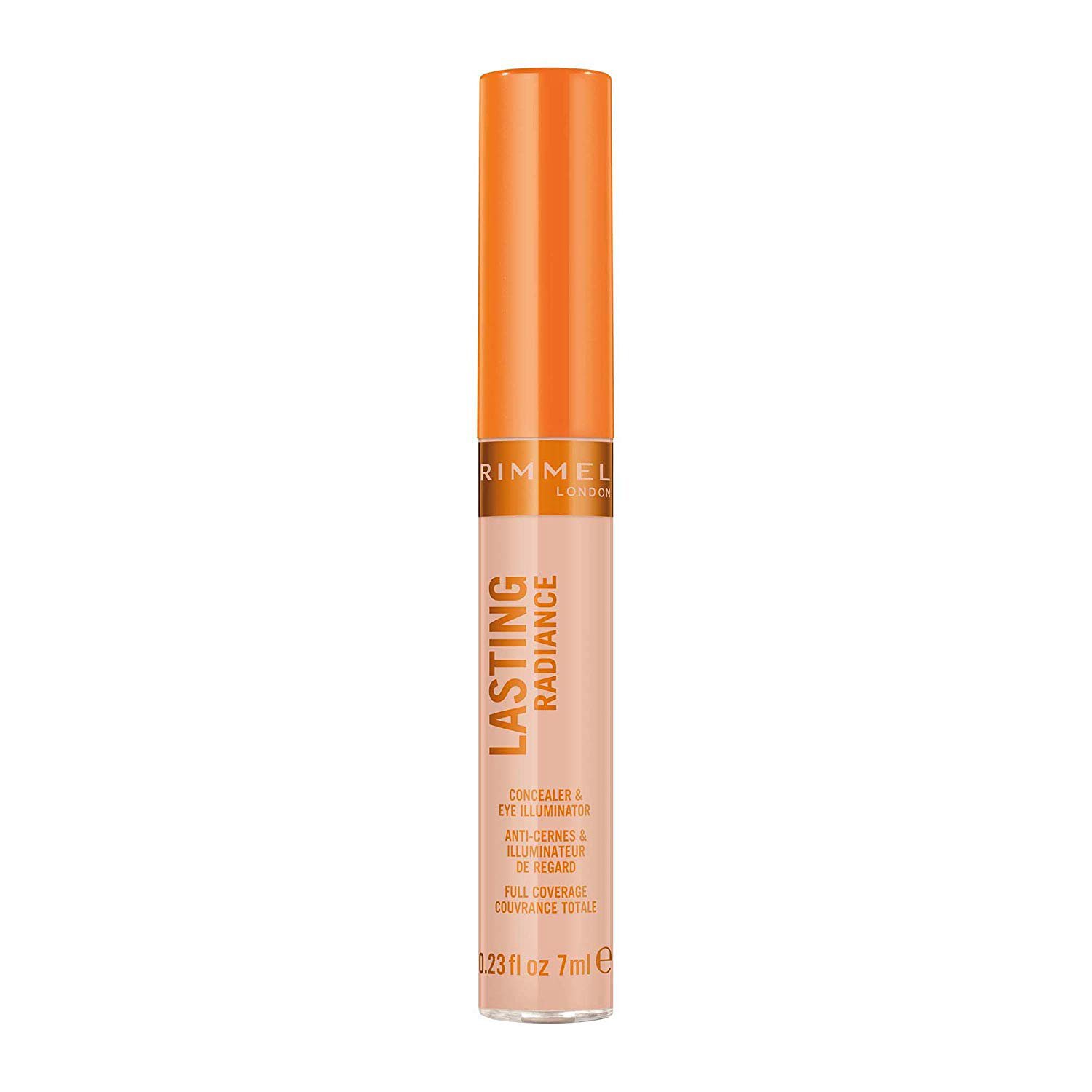 Rimmel Lasting Radiance Concealer Review