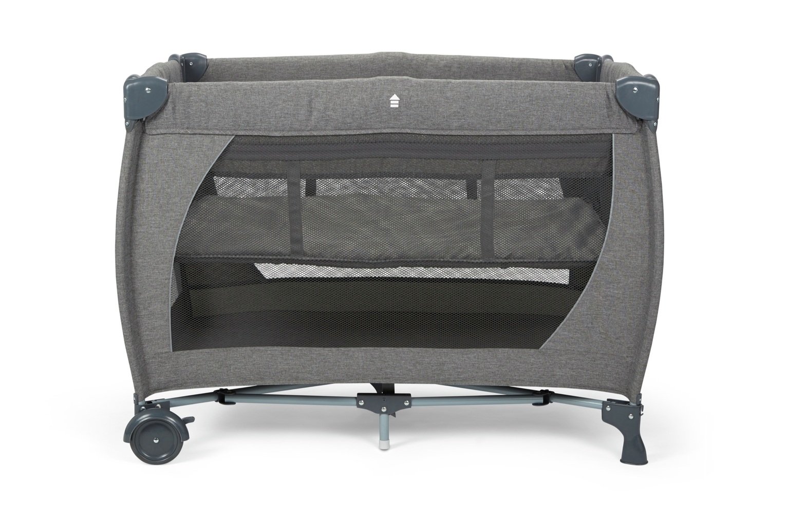 argos baby elegance cot