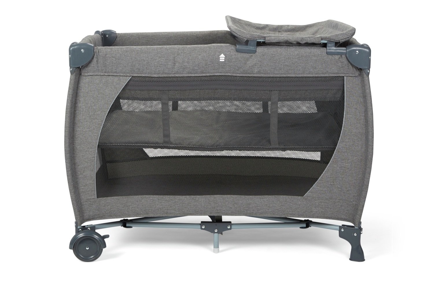 baby elegance travel cot review