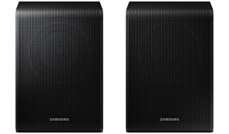 Samsung SWA-9200S 2Ch Sound Bar Wireless Rear Speaker Kit