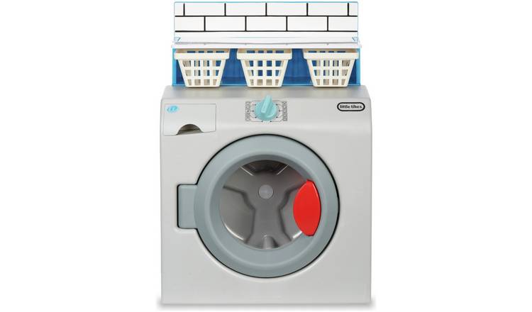 Little Tikes First Washer - Dryer