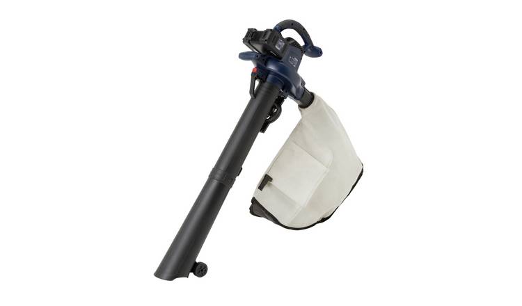 3000W 3-in-1 Electric Backpack Blower Vacuum