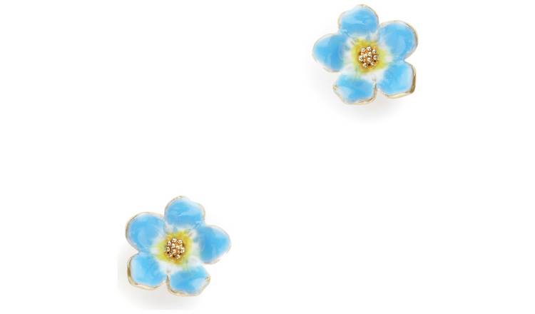 Daisy earrings deals argos