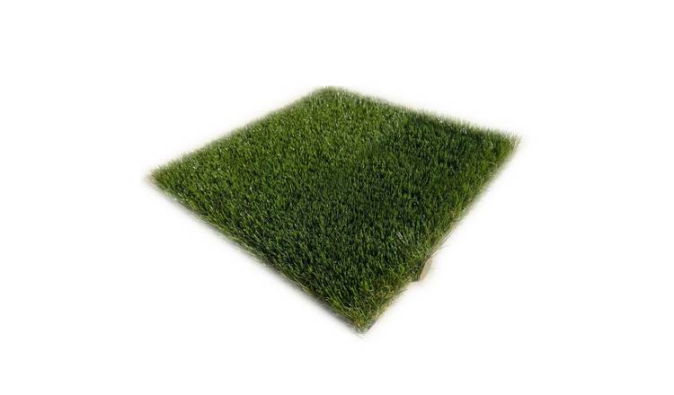 Mega Flooring Cape Cabet 38mm Pet-Friendly Premium Artificial Grass - 4m x 5m