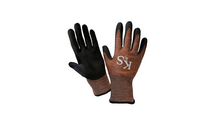 Kent & Stowe Sure & Grip All Purpose Gloves - Large