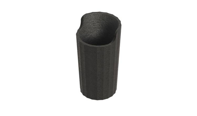 Cosmic Avenir Toothbrush Holder - Black Natur