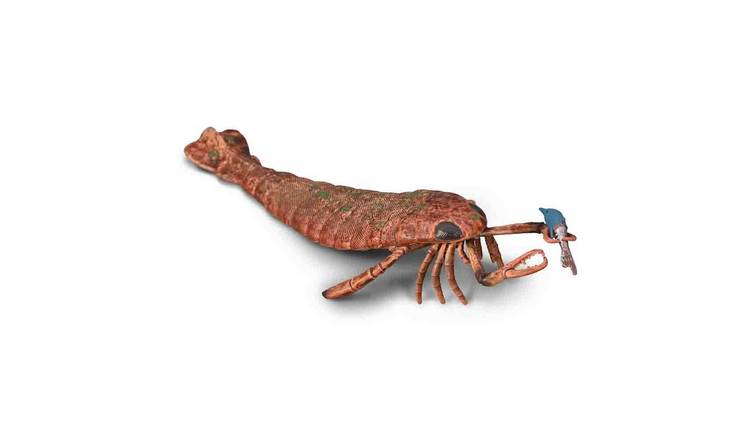 CollectA Jaekelopterus with prey - 1:20 Scale - 3 Years +