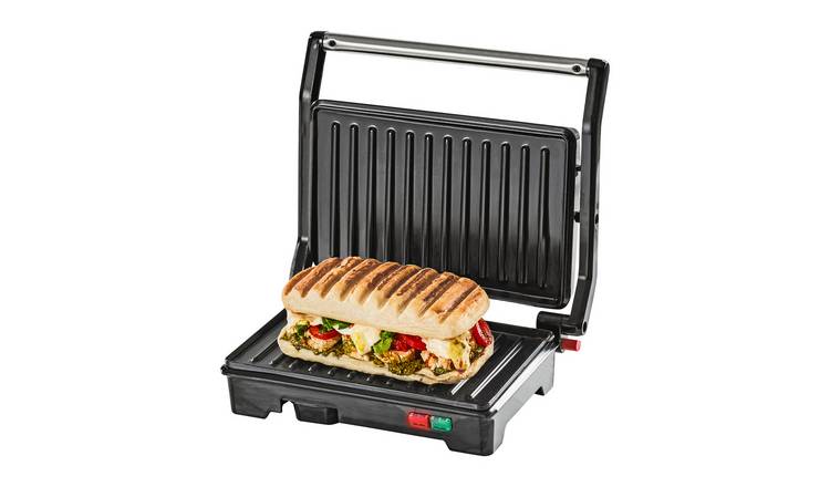 Quest Compact Panini Press and Grill