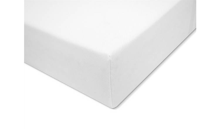 UNO Stellar 1000 Medium Firm Pocket Sprung Mattress - King