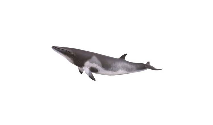 CollectA Minke Whale - 3 Years +