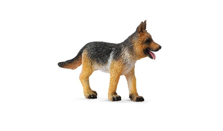 CollectA German Shepherd Puppy - 3 Years +