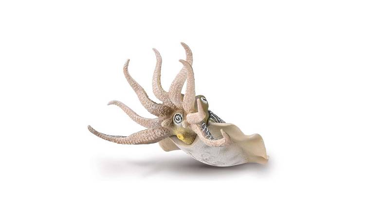 CollectA Common Cuttlefish - 3 Years +