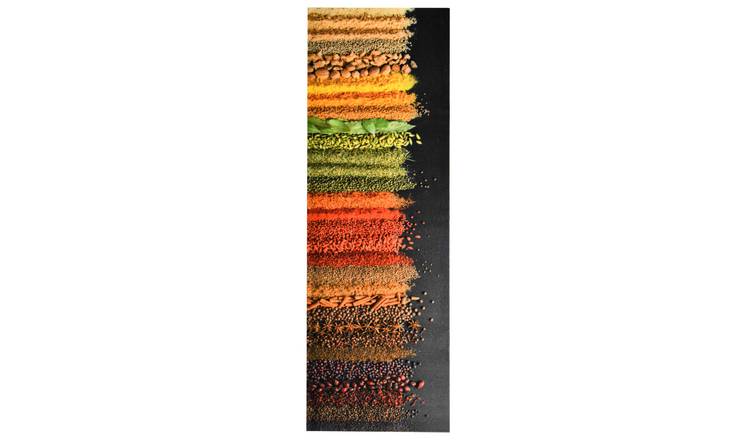 Walplus Spice Polyamide Mat - 180 x 60 cm