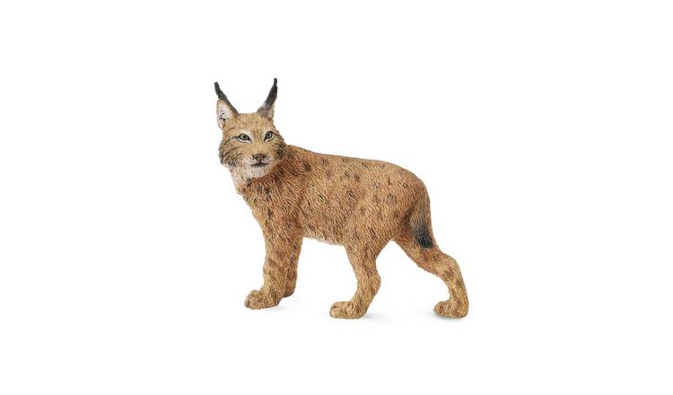 CollectA Lynx - 3 Years +