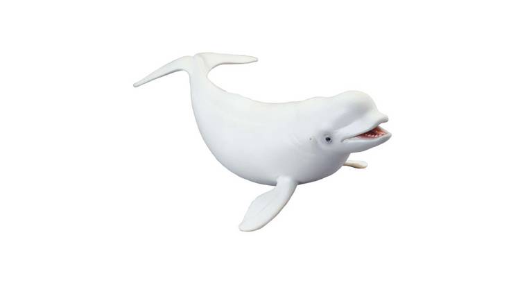 CollectA Beluga Whale - 3 Years +