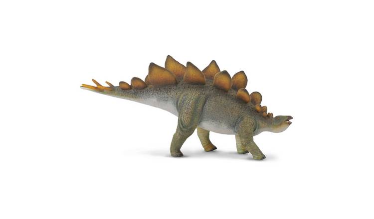 CollectA Stegosaurus 1:40 (Deluxe) - 3 Years +
