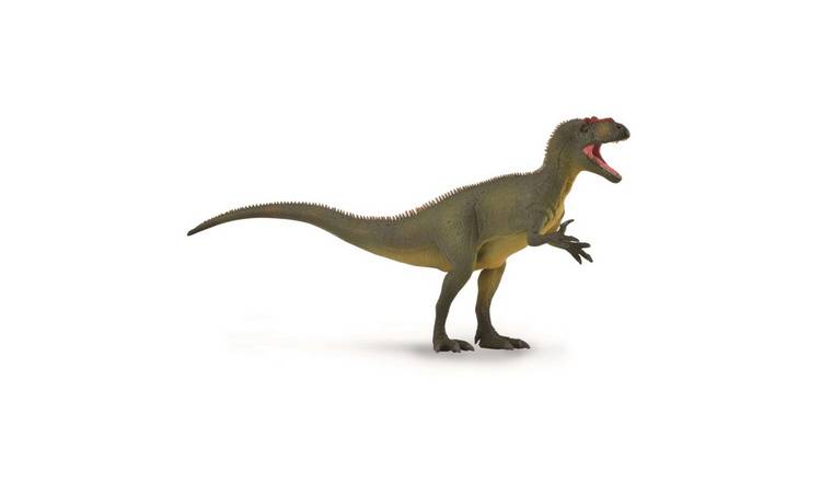 CollectA Allosaurus - Roaring - 3 Years +