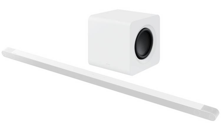 Bluetooth store soundbar argos