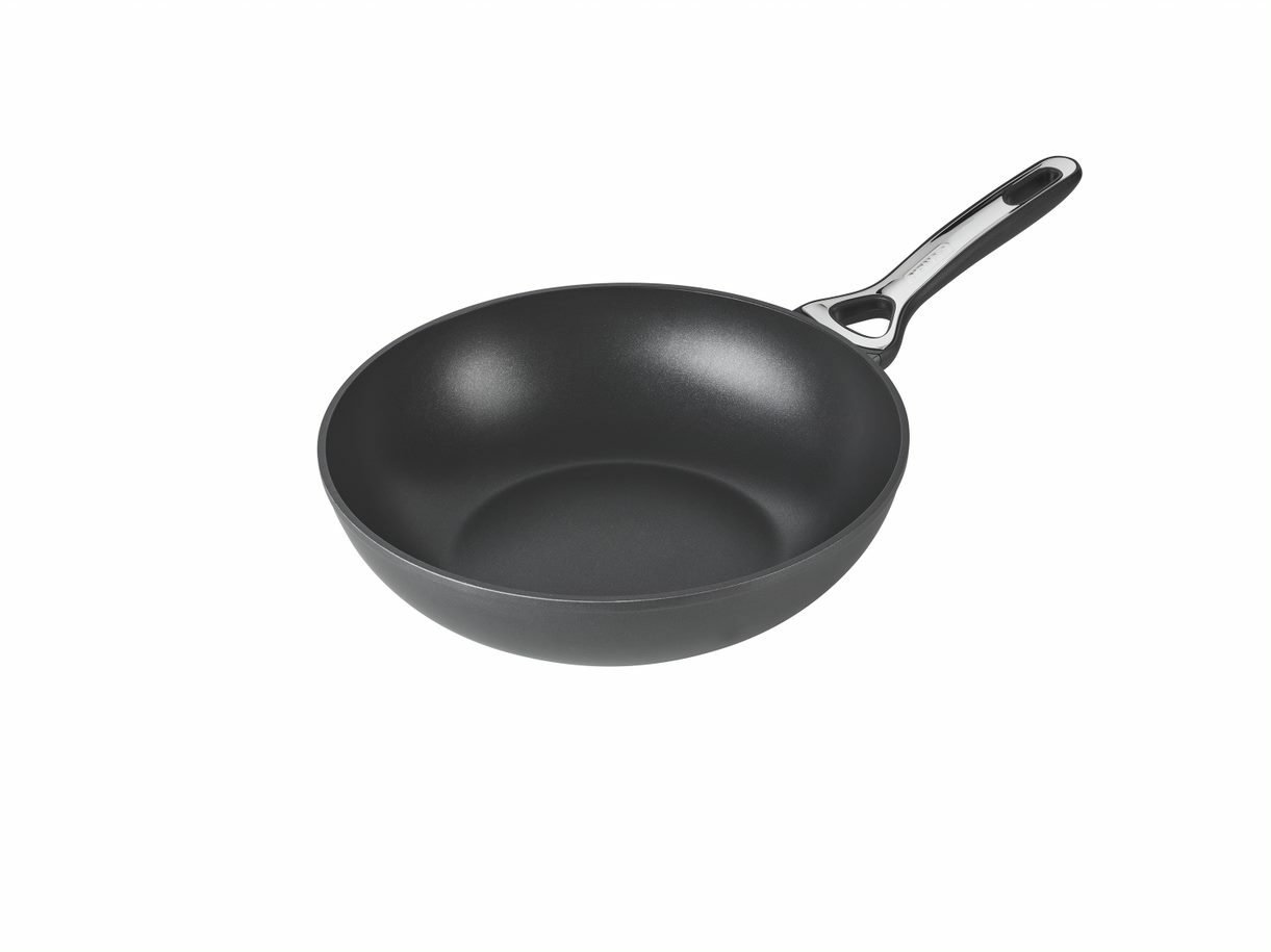 Pyrex Origin Wok Review