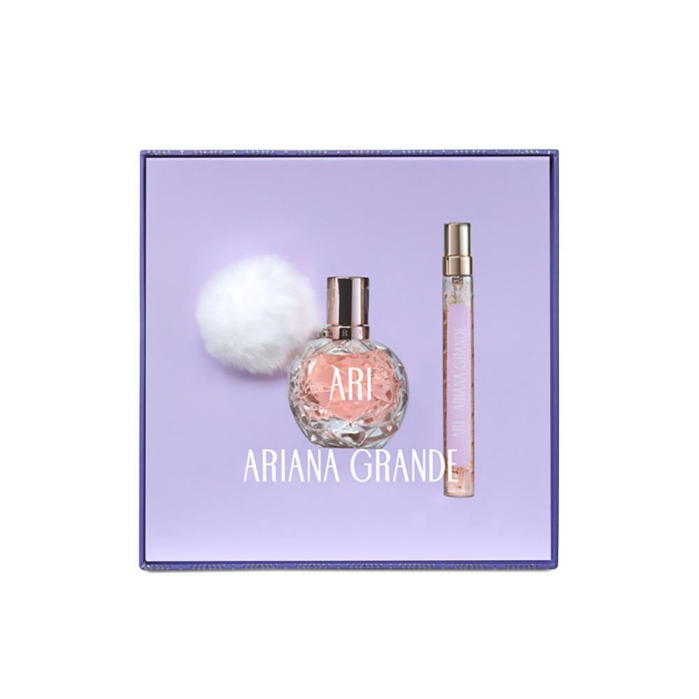 Ariana Grande Eau de Parfum Gift Set - 30ml