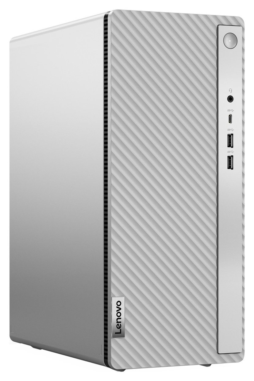 Lenovo IdeaCentre 5i i3 8GB 512GB Desktop PC