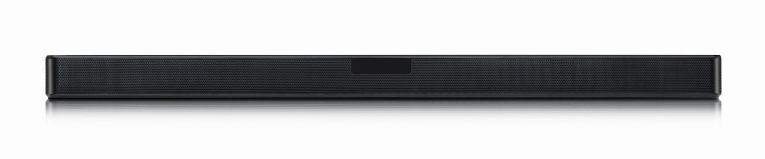 LG SL5Y 400W 2.1Ch Sound Bar with Wireless Subwoofer Review