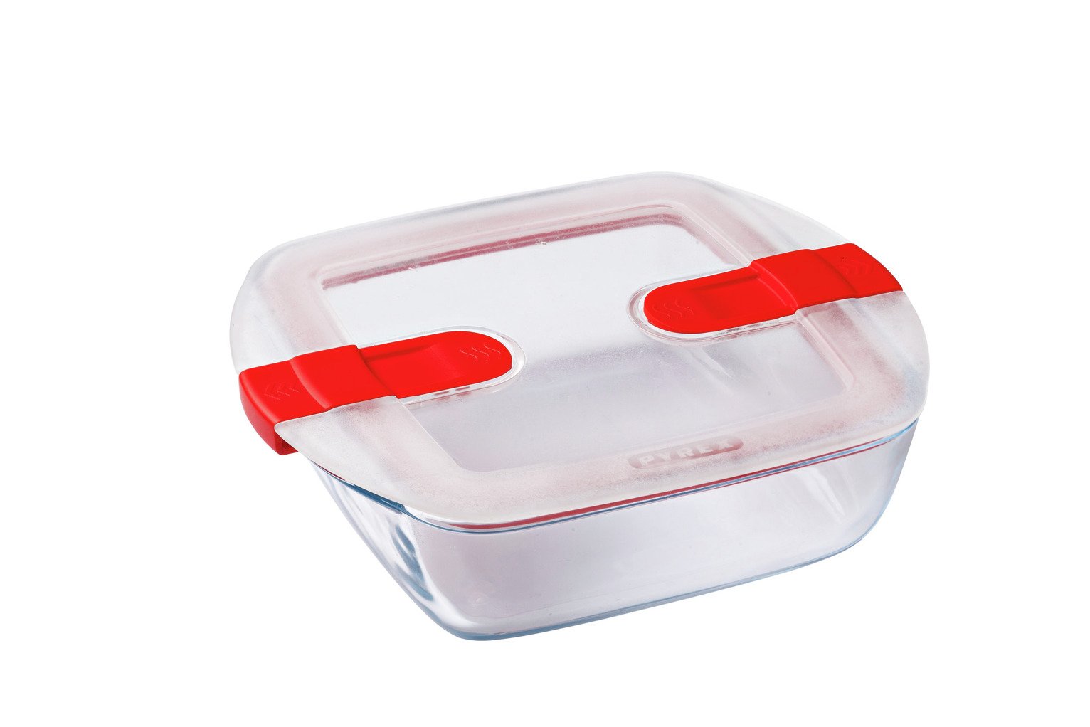 Pyrex Cook & Heat Large Square 1L Dish Review