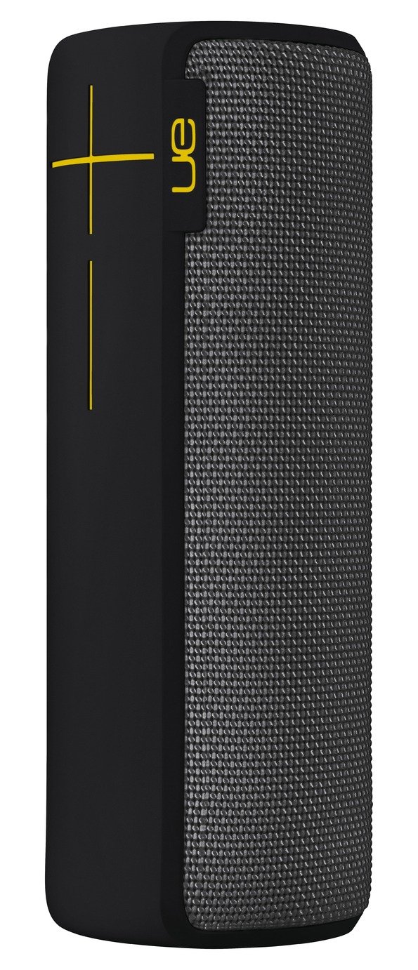 UE BOOM 2 by Ultimate Ears Bluetooth Speaker - Panther