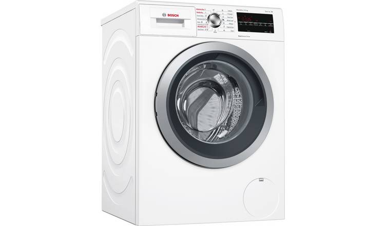 Buy Bosch Wvg30462gb 7kg 4kg 1500 Spin Washer Dryer