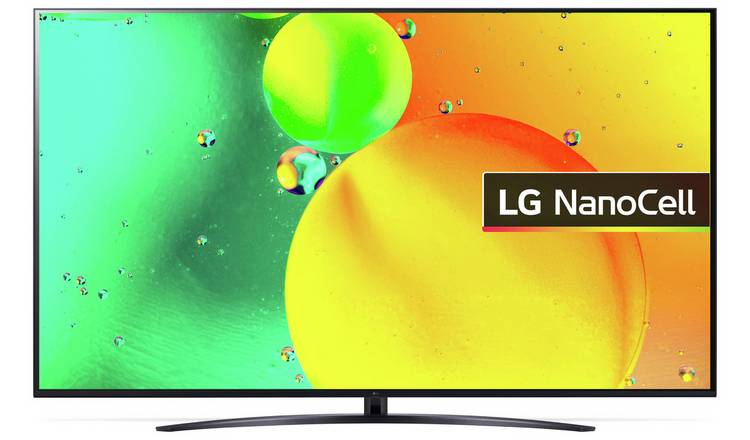 Lg deals 75 inch