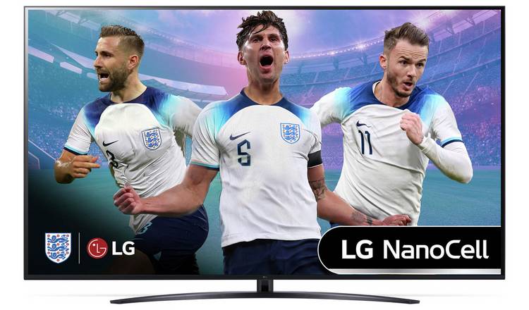 Télévision LG 65 Pouces TV LED - UHD Smart TV - Babi Shop