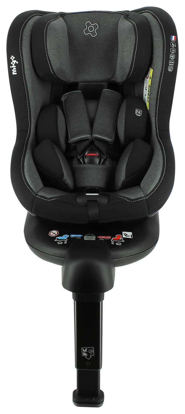 Migo Wonder I-size Group 0 /1 Car Seat