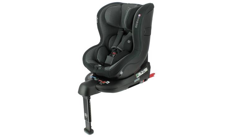 Migo swivel car outlet seat