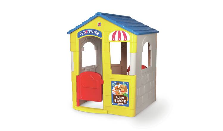 Kids cheap playhouse argos