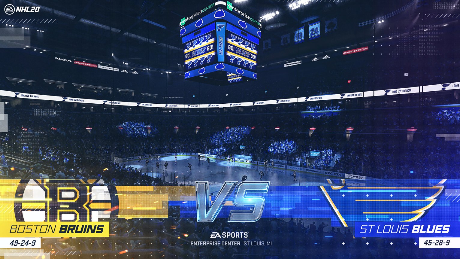 NHL 20 PS4 Game Reviews Updated June 2025