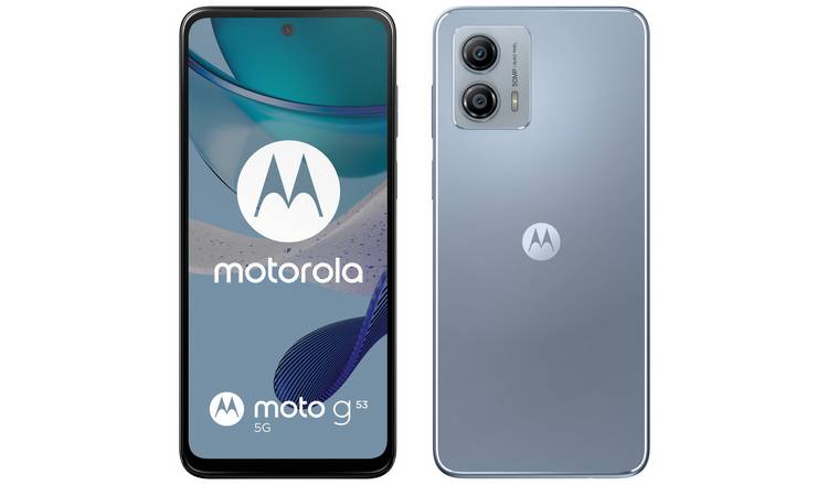 Motorola Moto G4 Plus - Full phone specifications