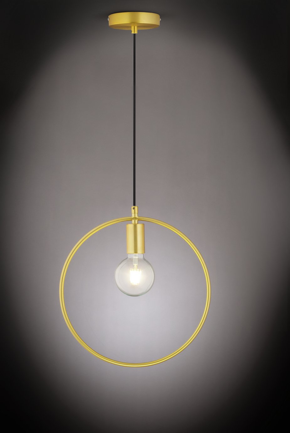 Argos Home Wilderness Ring Pendant Light Reviews Updated March 2024