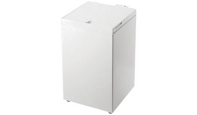 Indesit OS2A1002UK2 Under Counter Freezer - White