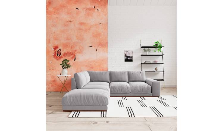 Argos deals hudson sofa