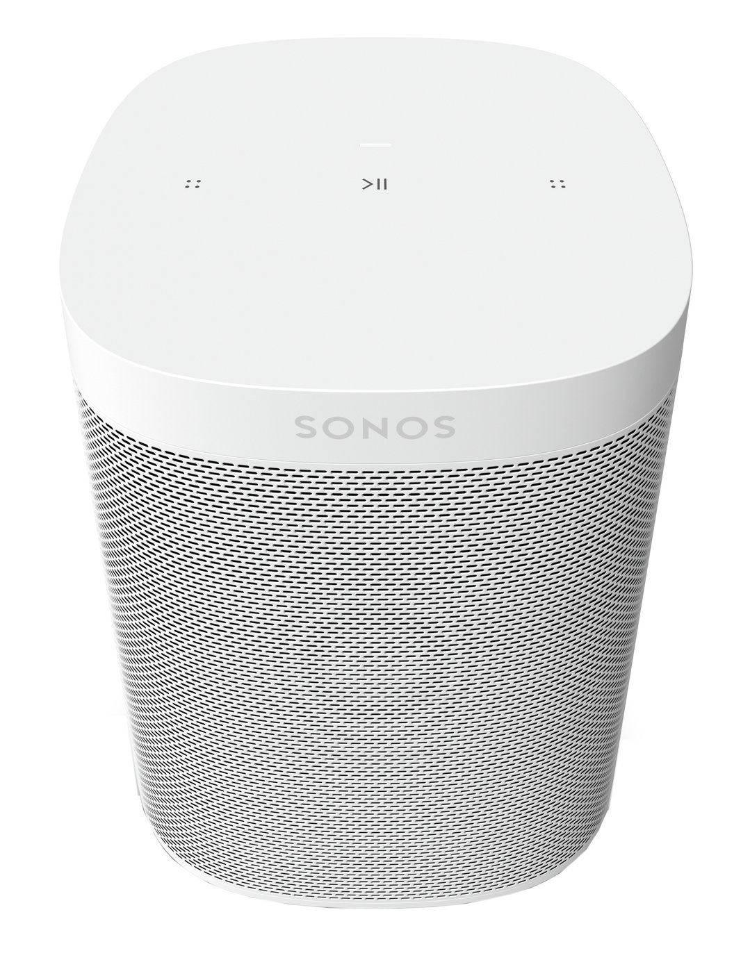 Sonos One SL Wireless Speaker - White