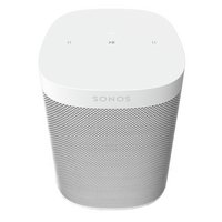 Sonos One SL Wireless Speaker - White 