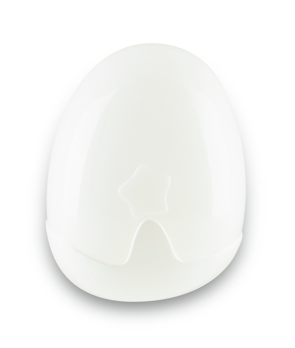 Pabobo Automatic Night Light - White