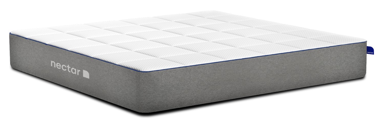 Nectar Sleep Small Double Mattress Review