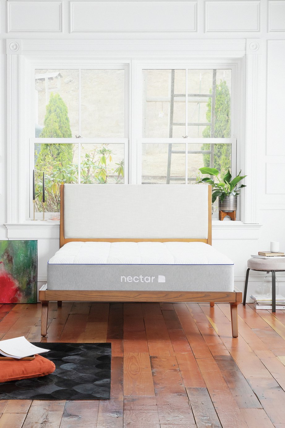 Nectar Sleep Small Double Mattress Review