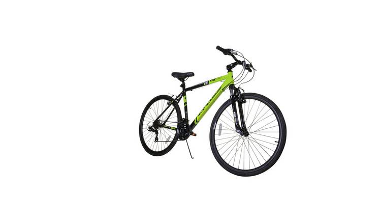 Argos best sale apollo bikes