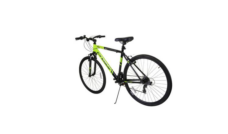 Buy Cross CRX 725 Mens Front Suspension Bike Mens and womens