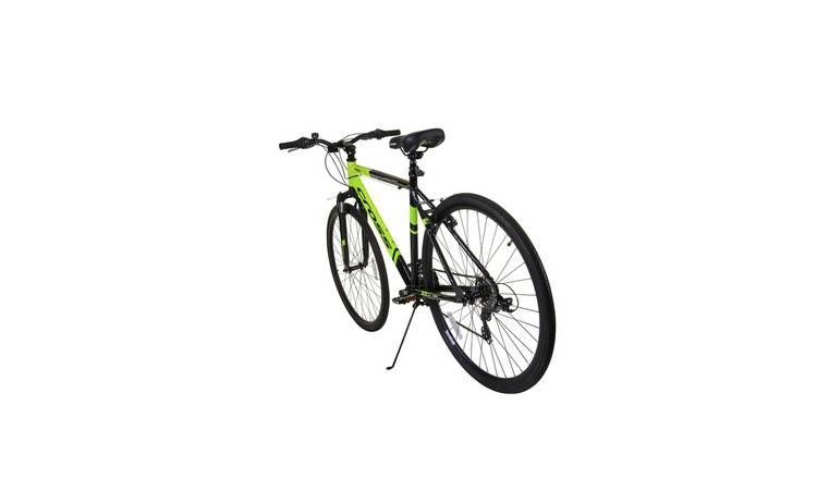 Hero octane zephyr 700c t store mountain cycle